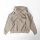 CLASSIC HOODIE 2.0 (SAND)