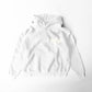 CLASSIC HOODIE 2.0 (CLOUD WHITE)