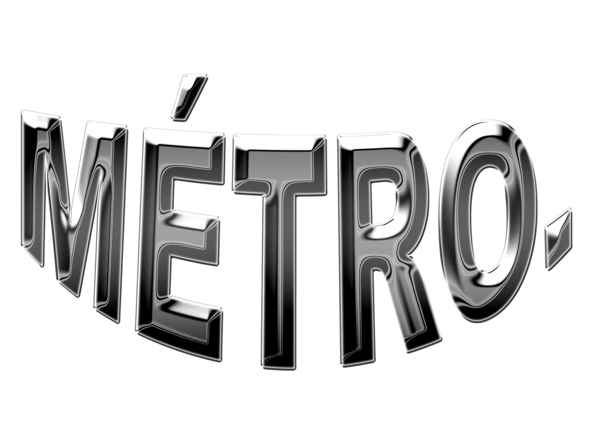 MÉTRO